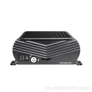 9 Drive Tashar Tashar DVR